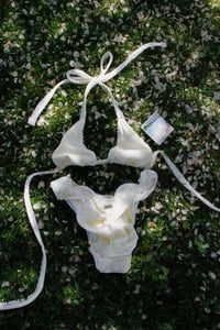 Image 1 of Dogwood Bikini Set | Pre-Order