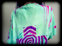 Image 7 of SPiraL CurE Double SideD Tee (XL)