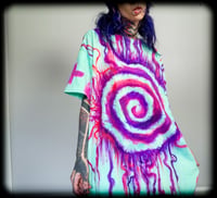 Image 1 of SPiraL CurE Double SideD Tee (XL)