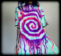 Image 2 of SPiraL CurE Double SideD Tee (XL)