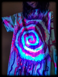 Image 4 of SPiraL CurE Double SideD Tee (XL)