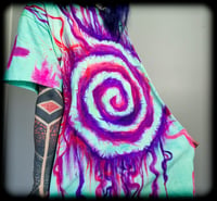Image 13 of SPiraL CurE Double SideD Tee (XL)