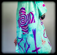 Image 15 of SPiraL CurE Double SideD Tee (XL)