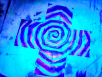 Image 10 of SPiraL CurE Double SideD Tee (XL)