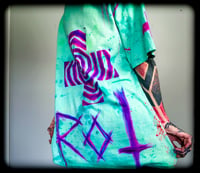 Image 3 of SPiraL CurE Double SideD Tee (XL)
