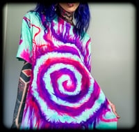 Image 5 of SPiraL CurE Double SideD Tee (XL)