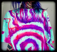 Image 19 of SPiraL CurE Double SideD Tee (XL)