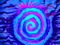 Image 6 of SPiraL CurE Double SideD Tee (XL)
