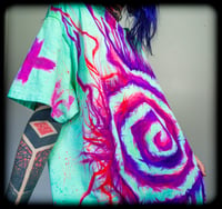 Image 21 of SPiraL CurE Double SideD Tee (XL)