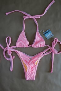 Image 1 of Passion Bikini Set | Pre-Order 