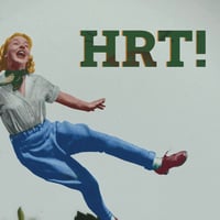 Image 2 of HRT! - (Ref. 653)