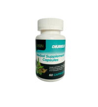 All Natural Diuretic Pill