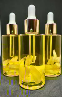 Image 2 of Hera Goddess Body Oil