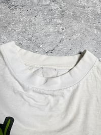 Image 3 of *Rare* Jab 1990’s Hardcore Punk White T-Shirt