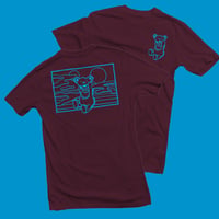Owsley Bear Tee