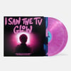 OST "I Saw The TV Glow" 2LP [Violet Vinyl]