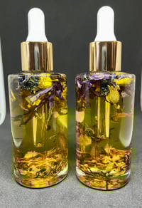 Image 2 of Anuket Goddess Body Oil
