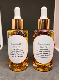 Image 3 of Anuket Goddess Body Oil