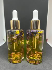 Image 4 of Anuket Goddess Body Oil
