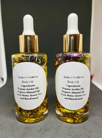 Image 5 of Anuket Goddess Body Oil