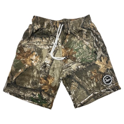 Image of The Realtree Short