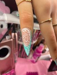 Image 2 of MOTHERS DAY ROSES SET