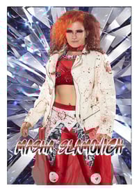Image 1 of Blood Lust Card