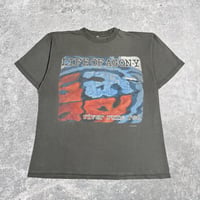 Image 1 of Life Of Agony 1994 ‘River Runs Red’ T-Shirt