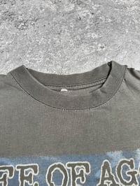 Image 3 of Life Of Agony 1994 ‘River Runs Red’ T-Shirt