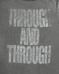 Image 5 of Life Of Agony 1994 ‘River Runs Red’ T-Shirt