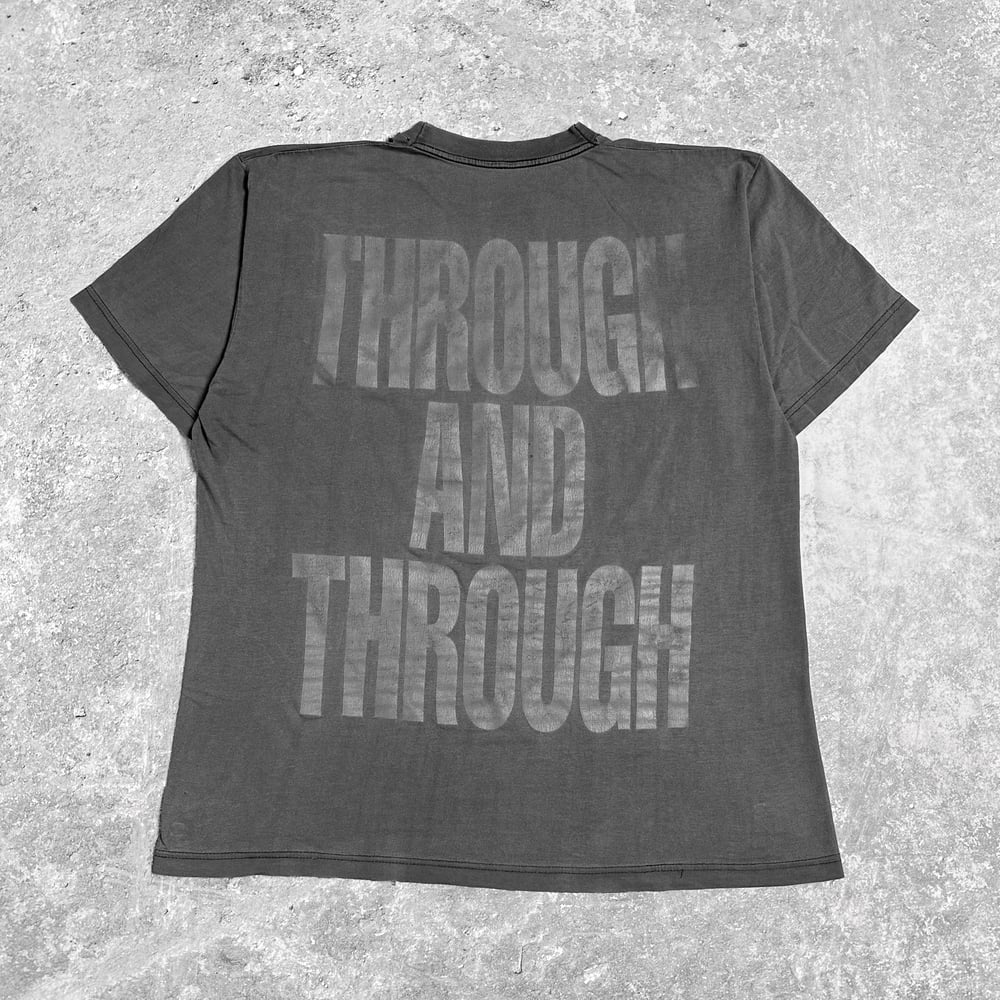 Life Of Agony 1994 ‘River Runs Red’ T-Shirt