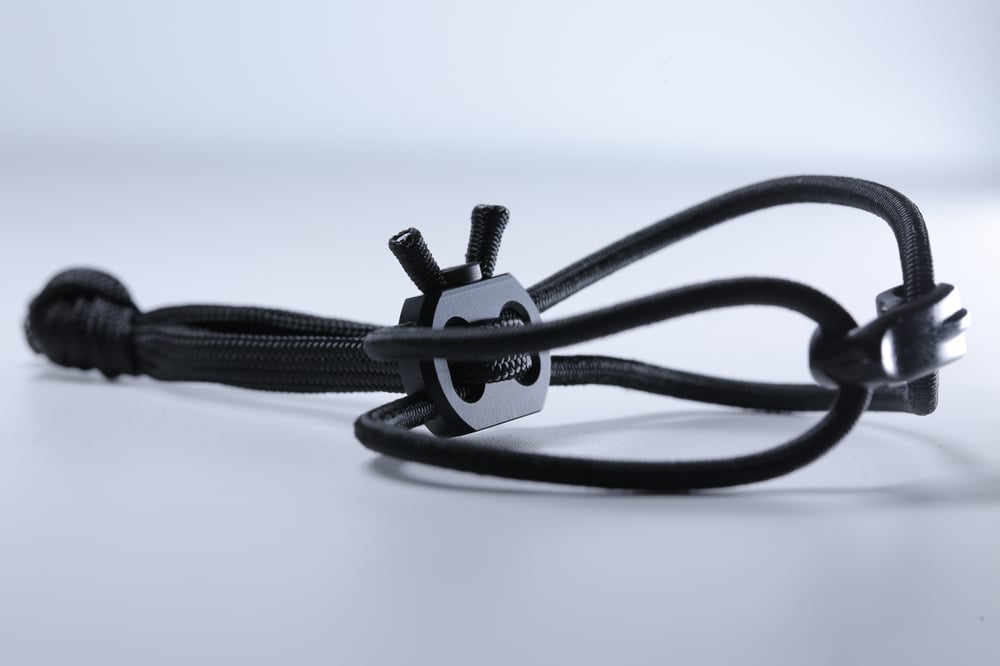 THE SHIBARI from BALEK SOLUTIONS