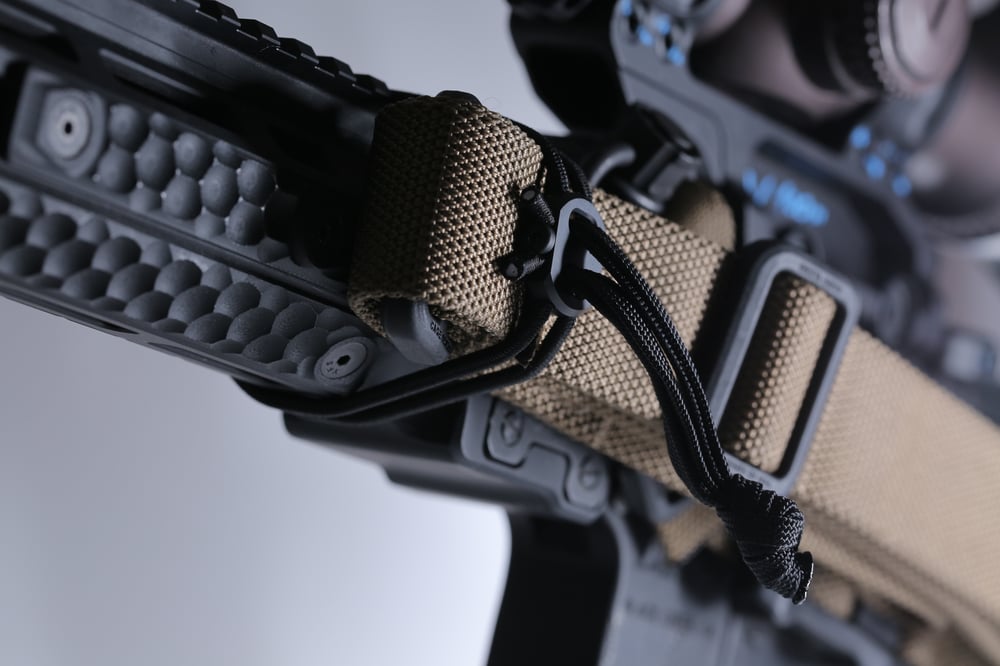 THE SHIBARI from BALEK SOLUTIONS