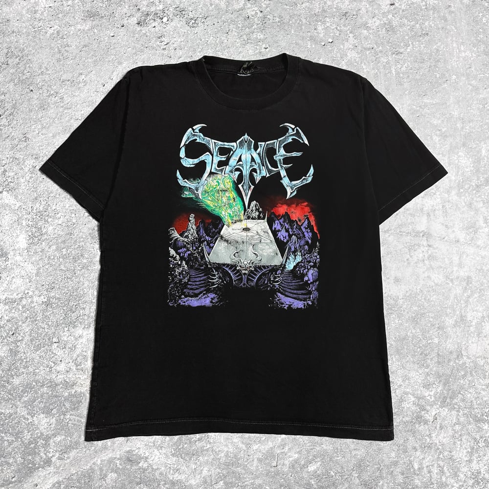 *Rare* Seance 1992 ‘Fornever Laid To Rest’ T-Shirt