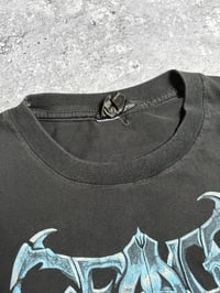 Image 3 of *Rare* Seance 1992 ‘Fornever Laid To Rest’ T-Shirt