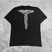 Image 2 of *Rare* Seance 1992 ‘Fornever Laid To Rest’ T-Shirt