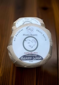 Image 3 of Beard Wash