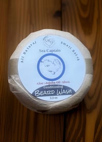 Image 4 of Beard Wash