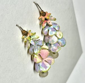 Spring Dance Earrings