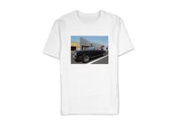 2Pac+Outlawz T-Shirt X-LARGE