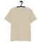 Image of BIO T-Shirt Design gestickt (Hand)