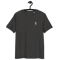 Image of BIO T-Shirt Design gestickt (Hand)