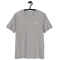 Image of BIO T-Shirt Design gestickt (Hand)
