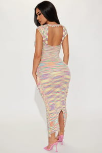 Image 3 of Casual Maxi Dress