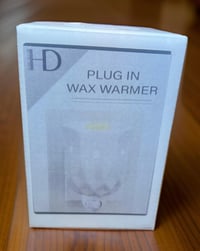 Image 3 of Wax Warmer Plug in