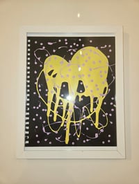 Pluto, 2020 - Miss Frais