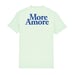 Image of S/S More Amore - Lime Green/Limited to 50 Pieces !