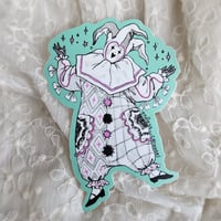 Image 3 of Sparkle clown(3 color options)