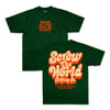 Made In The City Of Syrup T-Shirt