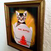Image 2 of TLC - Special Edition - Framed Metal Print